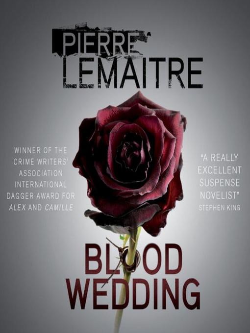 Blood Wedding