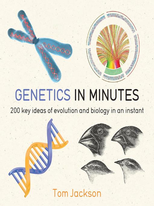 Genetics in Minutes