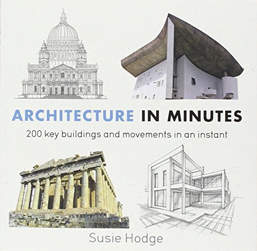 Architecture in Minutes