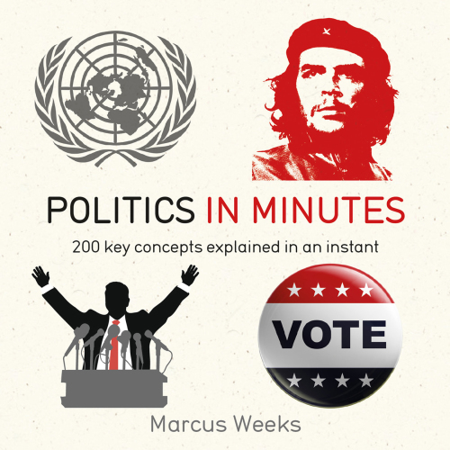 Politics in minutes