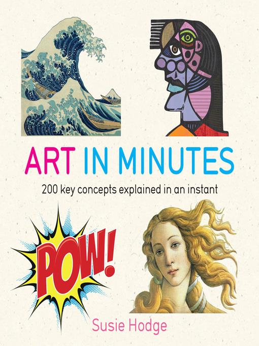 Art in Minutes