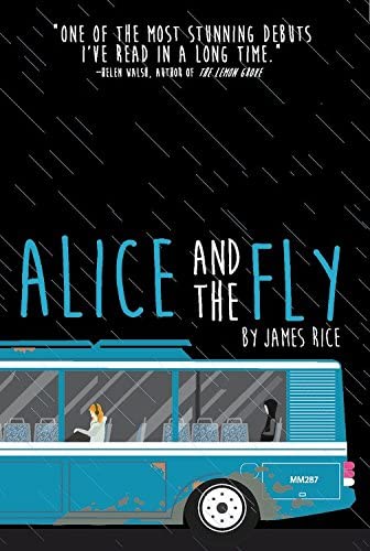 Alice and the Fly