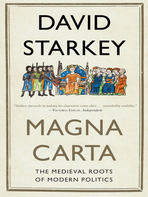 Magna Carta