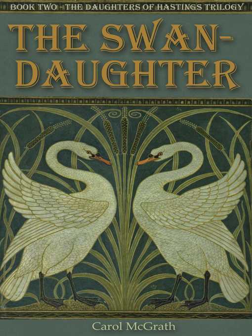 The  Swan-Daughter