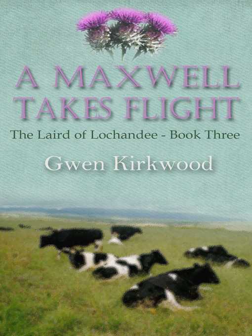 A Maxwell Takes Flight