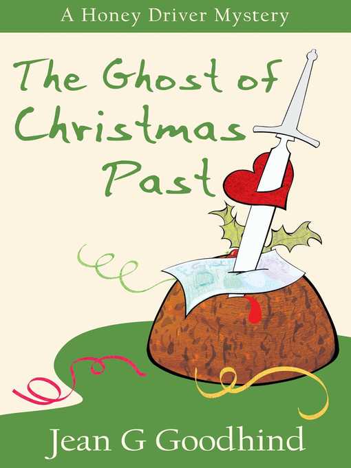 The  Ghost of Christmas Past