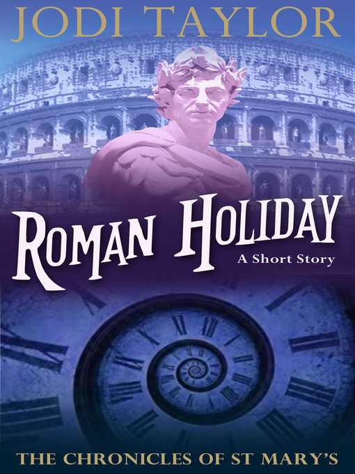 Roman Holiday