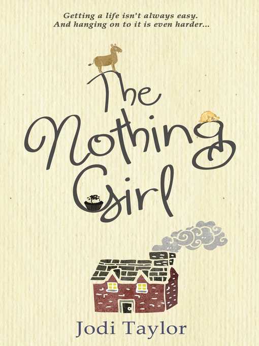 The Nothing Girl