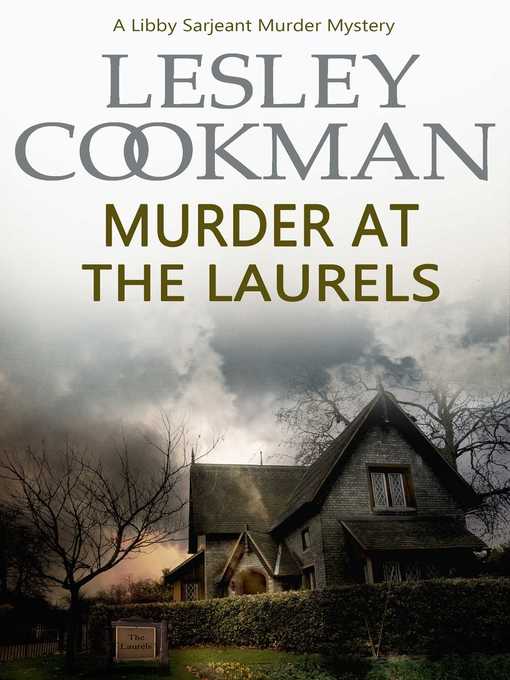 Murder at the Laurels