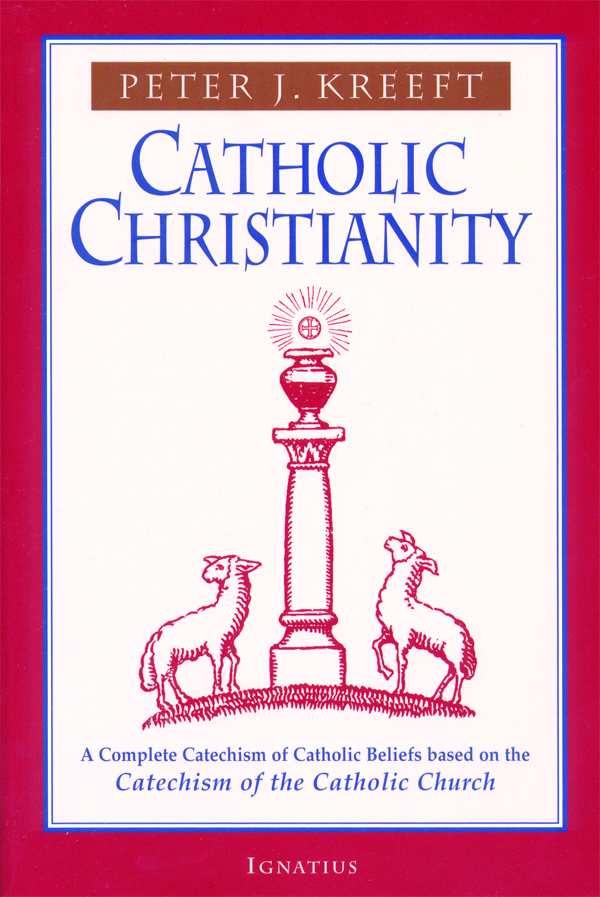 Catholic Christianity
