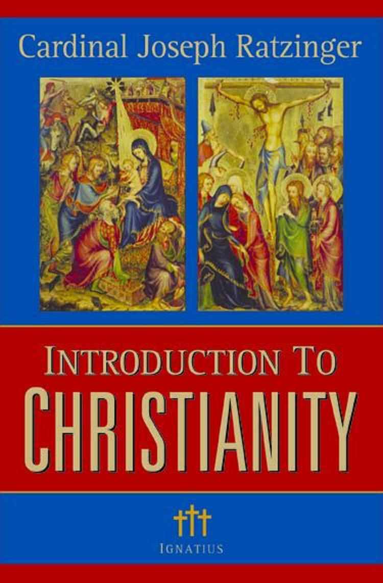 Introduction to Christianity, 2nd Edition