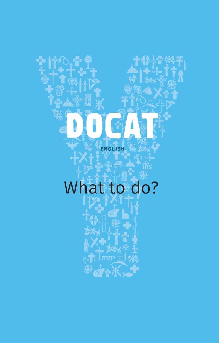 DOCAT: What to Do?