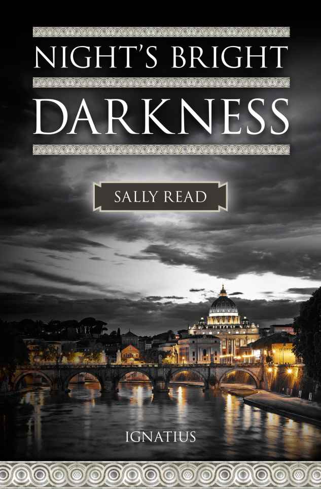 Night's bright darkness : a modern conversion story