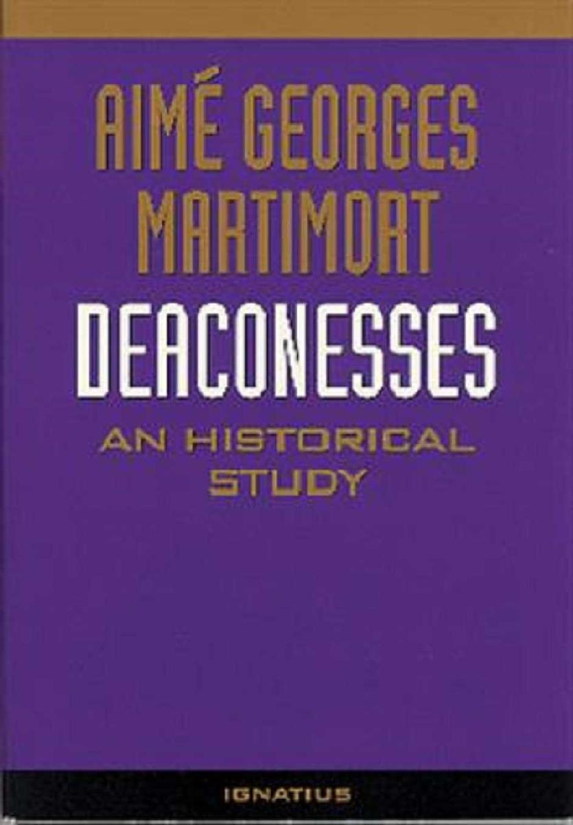Deaconesses