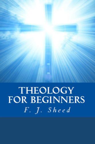 Theology for beginners