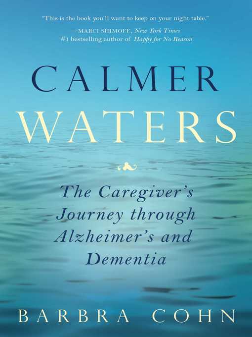 Calmer Waters