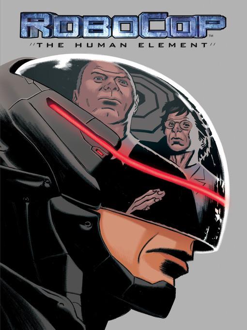 RoboCop: The Human Element