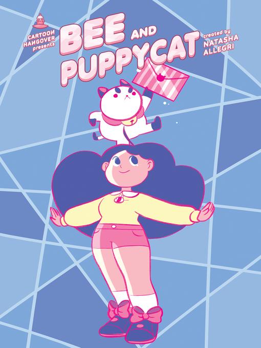 Bee and Puppycat (2014), Issue 1