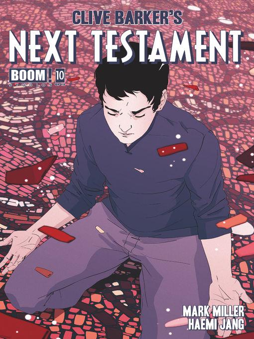 Clive Barker's Next Testament (2013), Issue 10
