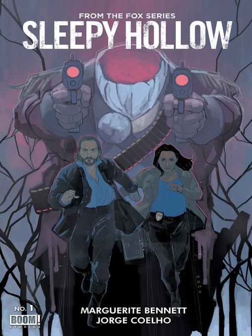 Sleepy Hollow #1