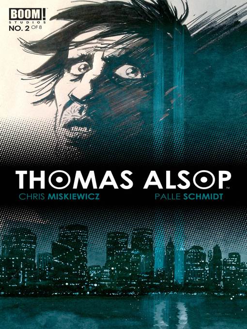 Thomas Alsop (2014), Issue 2