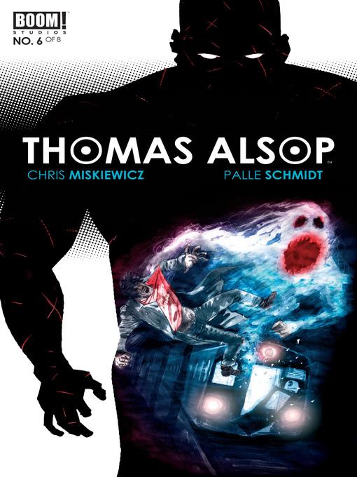 Thomas Alsop (2014), Issue 6