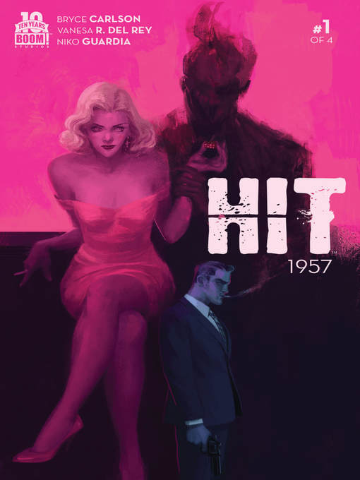 Hit: 1957 (2015), Issue 1