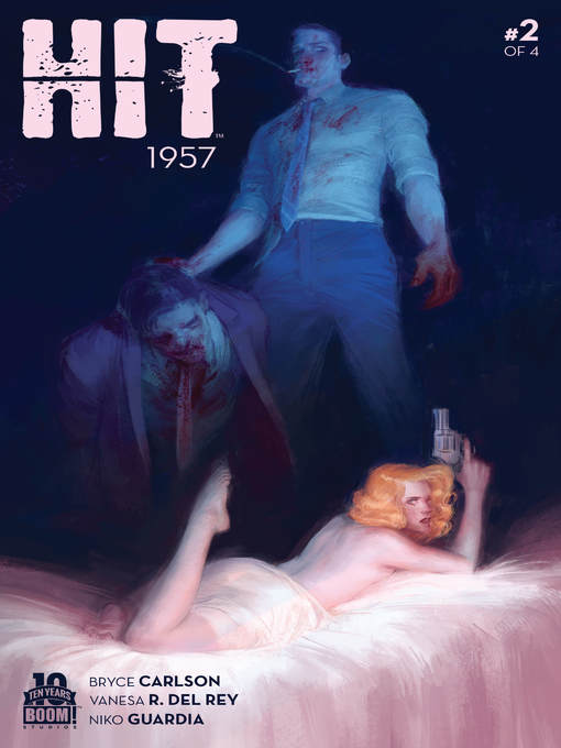 Hit: 1957 (2015), Issue 2