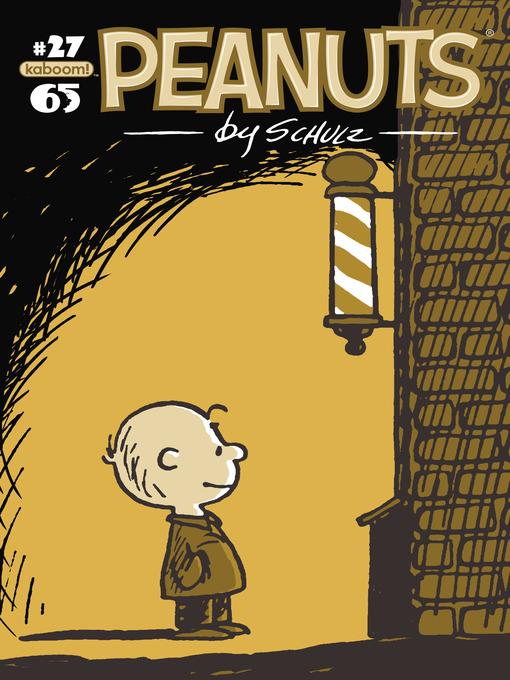 Peanuts (2012), Issue 27