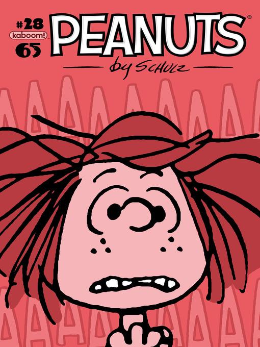 Peanuts (2012), Issue 28