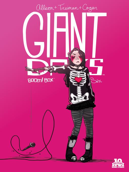 Giant Days (2015), Issue 6