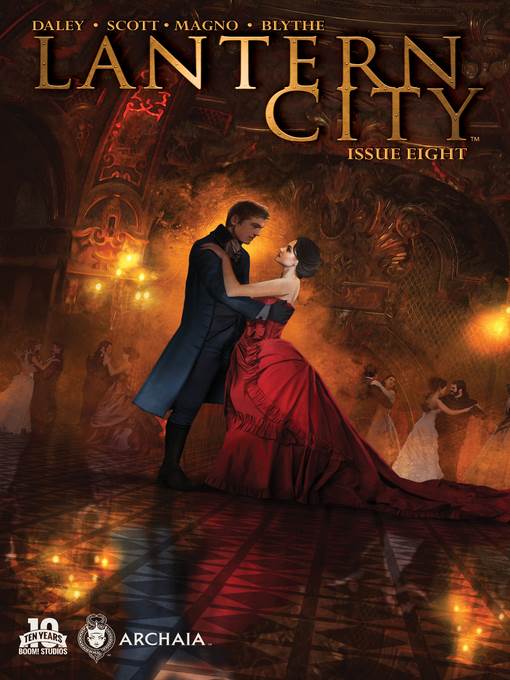 Lantern City (2015), Issue 8