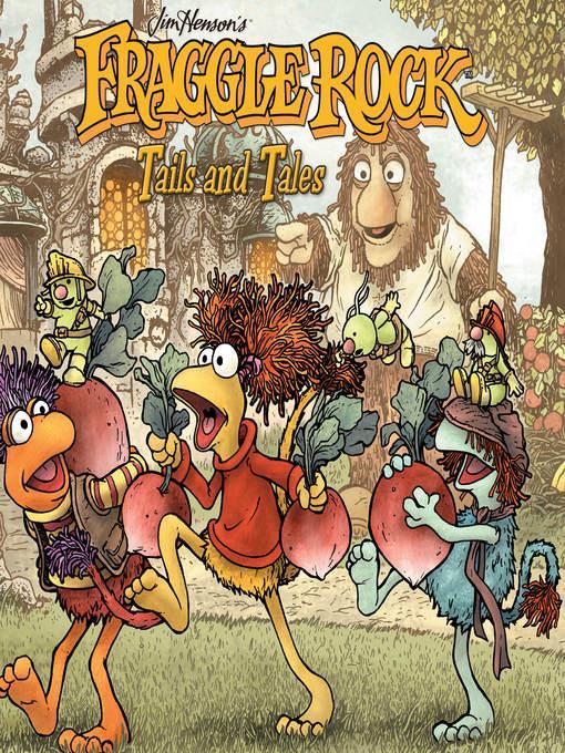 Fraggle Rock (2010), Volume 2