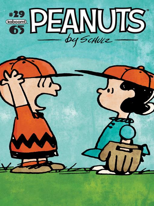 Peanuts (2012), Issue 29