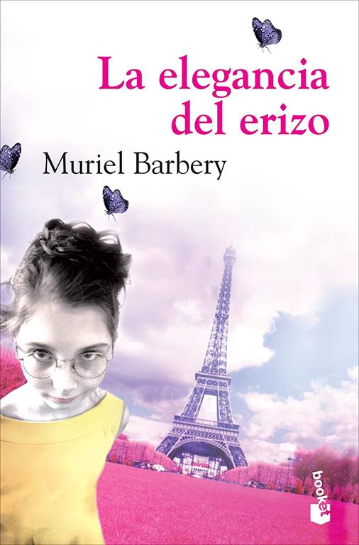 La elegancia del erizo (Spanish Edition)