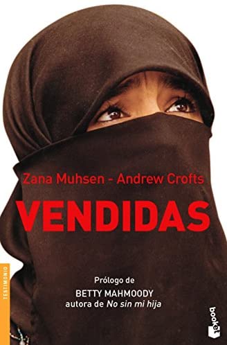 Vendidas / Sold (Spanish Edition)