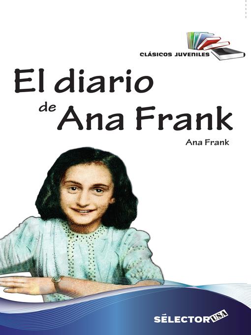 El diario de Ana Frank