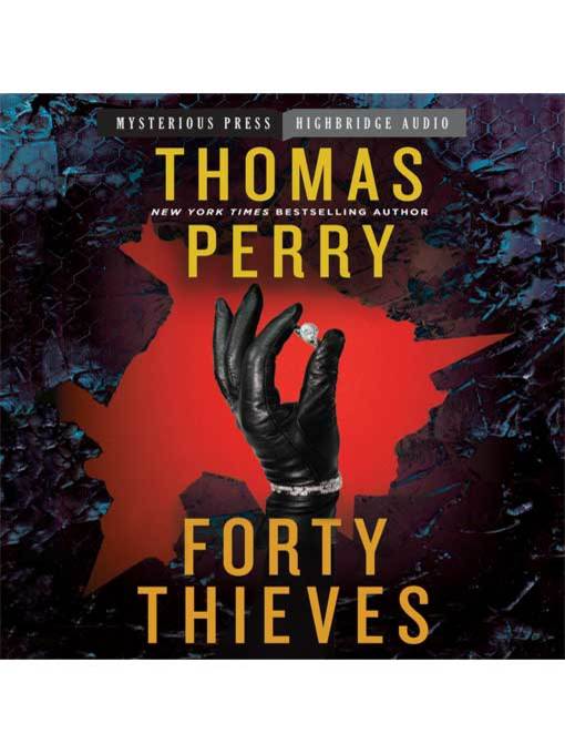 Forty Thieves