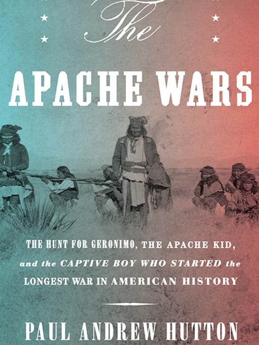 The Apache Wars