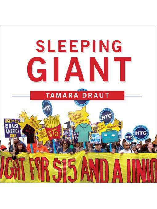 Sleeping Giant