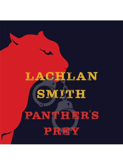 Panther's Prey