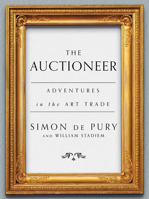 The Auctioneer