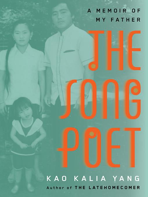 The Song Poet