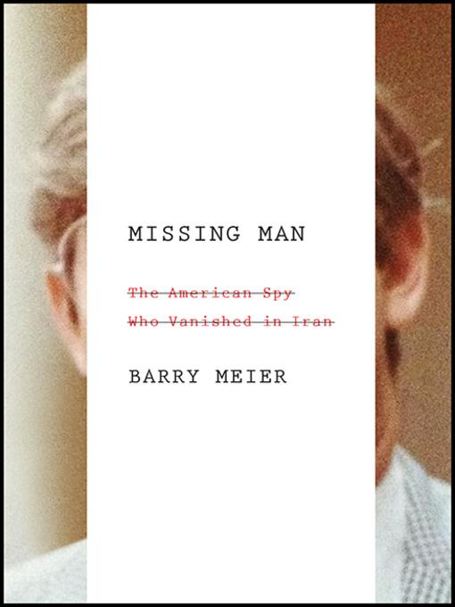 Missing Man