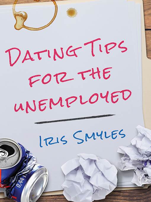 Dating Tips for the Unemployed