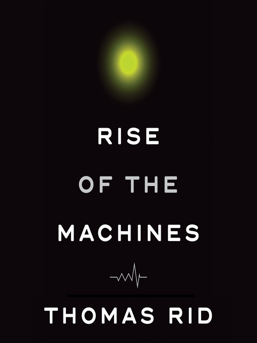 Rise of the Machines