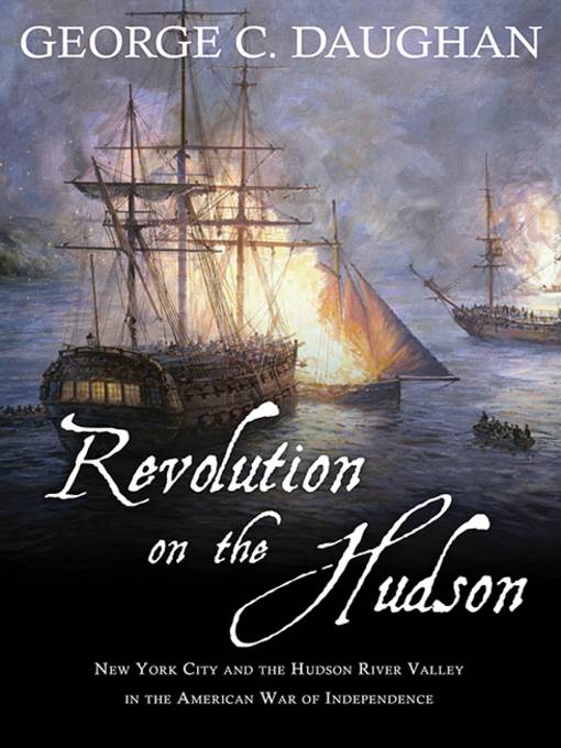 Revolution on the Hudson