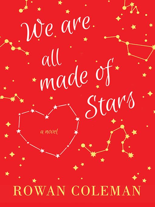 We Are All Made of Stars