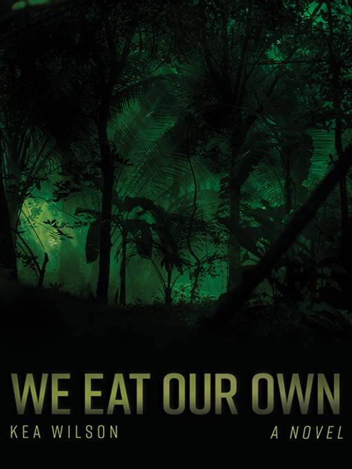 We Eat Our Own