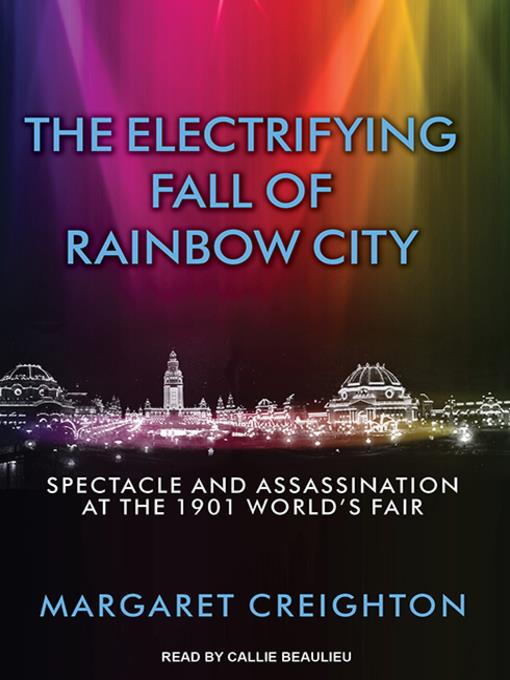 The Electrifying Fall of Rainbow City